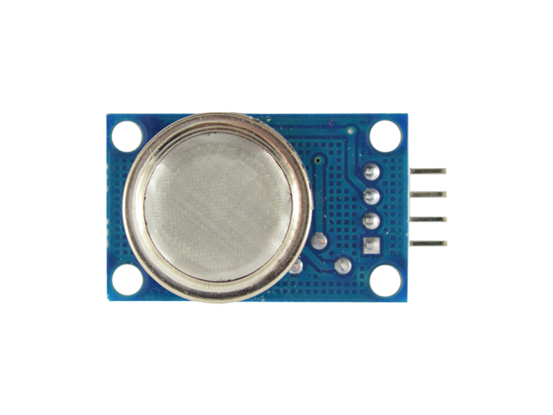 Hydrogen Gas Sensor MQ8 - Image 4